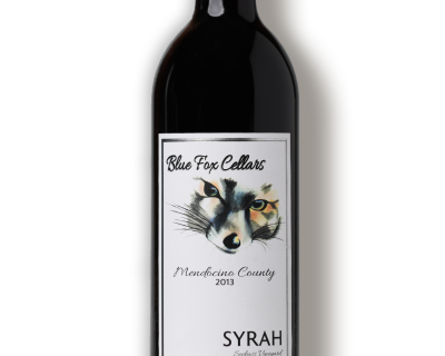 2014 Syrah