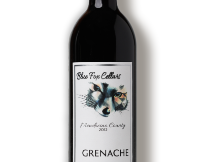 2014 Grenache