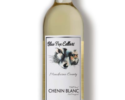 2017 Chenin Blanc